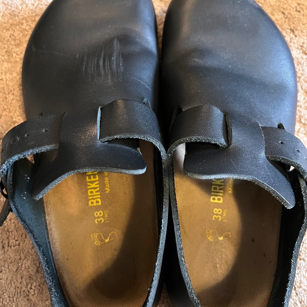 Birkenstock London